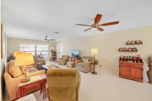 4390 Eucalyptus Tree Court B, Boynton Beach, FL 33436 Sold 04/19/24