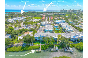 308 Inlet Waters Circle, Jupiter, FL 33477 Sold 05/24/24