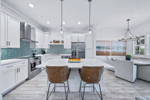 308 Inlet Waters Circle, Jupiter, FL 33477 Sold 05/24/24