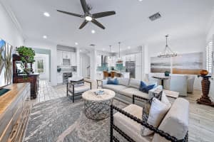 308 Inlet Waters Circle, Jupiter, FL 33477 Sold 05/24/24