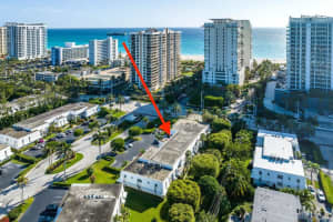 1260 Sugar Sands Boulevard 202, Singer Island, FL 33404 Sold 05/17/24