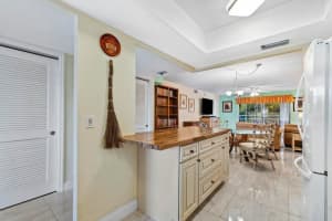 1260 Sugar Sands Boulevard 202, Singer Island, FL 33404 Sold 05/17/24