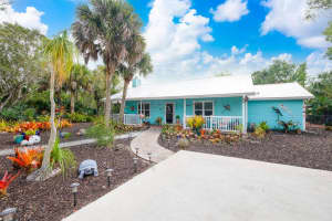 5032 SE Pompano Terrace Terrace, Stuart, FL 34997 Sold 10/01/24