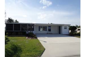 3728 Pebble Beach Lane, Port Saint Lucie, FL 34952 - MLS#R10968325