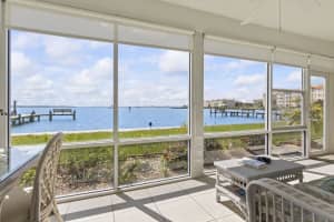 1145 Bayshore Drive, Fort Pierce, FL 34949 Sold 05/31/24