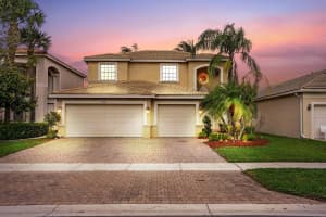 7434 Via Luria, Lake Worth, FL 33467 Sold 06/03/24