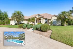 21 Island Estates Pkwy, Palm Coast, FL 32137, Sold 04/19/24