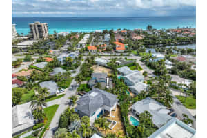 430 Jupiter Lane, Juno Beach, FL 33408 Sold 09/16/24