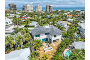 430 Jupiter Lane, Juno Beach, FL 33408 Sold 09/16/24