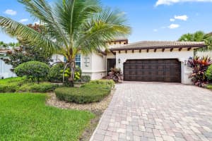 134 Crab Cay Way, Jupiter, FL 33458 Sold 06/07/24