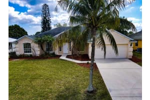 126 NE Surfside Avenue, Port Saint Lucie, FL 34983 Sold 11/08/24