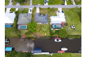 126 NE Surfside Avenue, Port Saint Lucie, FL 34983 Sold 11/08/24