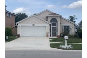 107 Saratoga Boulevard E, West Palm Beach, FL 33411 Sold 08/22/24
