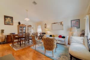 107 Saratoga Boulevard E, West Palm Beach, FL 33411 Sold 08/22/24