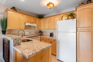 4990 E Sabal Palm Blvd APT 209, Tamarac, FL 33319, Sold 05/10/24