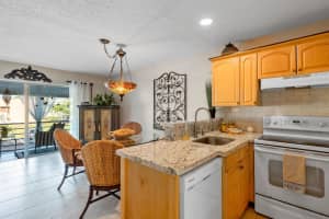 4990 E Sabal Palm Blvd APT 209, Tamarac, FL 33319, Sold 05/10/24