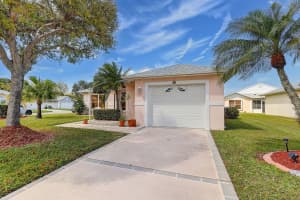360 Paurotis Lane, Fort Pierce, FL 34982 Sold 04/05/24