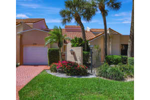 22786 Meridiana Drive, Boca Raton, FL 33433 Sold 09/30/24