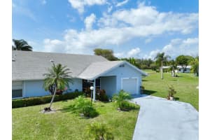 MLS# R10968420, West Palm Beach, Florida 33417