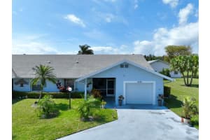 MLS# R10968420, West Palm Beach, Florida 33417