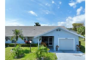 MLS# R10968420, West Palm Beach, Florida 33417