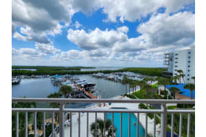 5167 N Highway A1a 507, Hutchinson Island, FL 34949 Sold 06/28/24