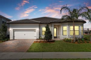 352 SE Filoli Drive, Port Saint Lucie, FL 34984 Sold 05/30/24