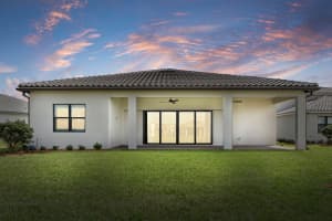 352 SE Filoli Drive, Port Saint Lucie, FL 34984 Sold 05/30/24