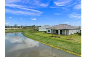 352 SE Filoli Drive, Port Saint Lucie, FL 34984 Sold 05/30/24