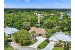 2357 Wild Oak Way, Palm City, FL 34990, Sold 03/28/24