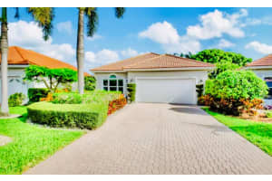 17204 Hampton Boulevard S, Boca Raton, FL 33496 Sold 05/09/24