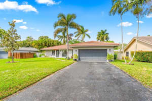11527 NW 40th Street, Coral Springs, FL 33065 Sold 04/19/24
