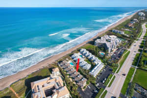 1501 NE Ocean Boulevard 10, Stuart, FL 34996 Sold 06/07/24