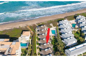 1501 NE Ocean Boulevard 10, Stuart, FL 34996 Sold 06/07/24