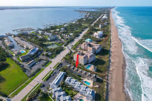 1501 NE Ocean Boulevard 10, Stuart, FL 34996 Sold 06/07/24