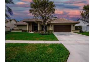 6683 Blue Bay Circle, Lake Worth, FL 33467 Sold 05/01/24