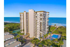 3150 N Highway A1a 201, Hutchinson Island, FL 34949 Sold 06/04/24