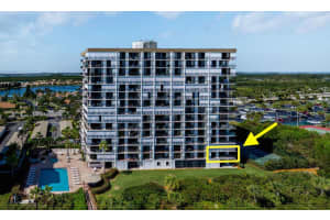 3150 N Highway A1a 201, Hutchinson Island, FL 34949 Sold 06/04/24