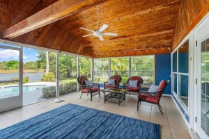 7445 N 16th Manor, Vero Beach, FL 32966 Sold 06/10/24