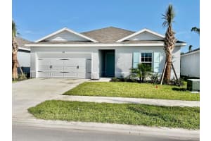 420 Acai Lane, Fort Pierce, FL 34981 Sold 06/04/24