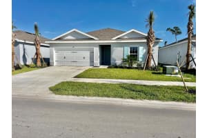 420 Acai Lane, Fort Pierce, FL 34981 Sold 06/04/24