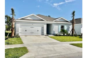 420 Acai Lane, Fort Pierce, FL 34981 Sold 06/04/24