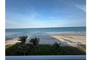 3301 S Ocean Boulevard 310, Highland Beach, FL 33487 Sold 04/04/24