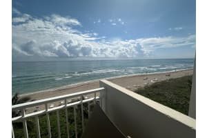 3301 S Ocean Boulevard 310, Highland Beach, FL 33487 Sold 04/04/24