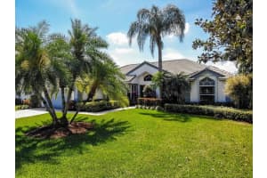 1713 SW Mockingbird Drive, Port Saint Lucie, FL 34986 Sold 05/21/24