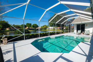 1713 SW Mockingbird Drive, Port Saint Lucie, FL 34986 Sold 05/21/24