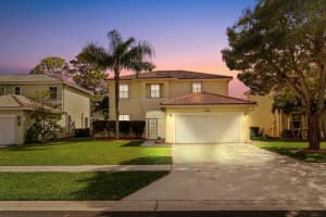 6604 Windmill Way, Greenacres, FL 33413 Sold 05/28/24