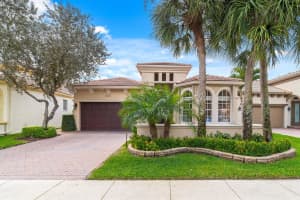 9676 Via Elegante, Wellington, FL 33411 Sold 08/08/24