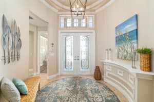 9676 Via Elegante, Wellington, FL 33411 Sold 08/08/24