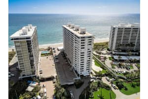 1200 S Ocean Boulevard 17a, Boca Raton, FL 33432 Sold 06/17/24